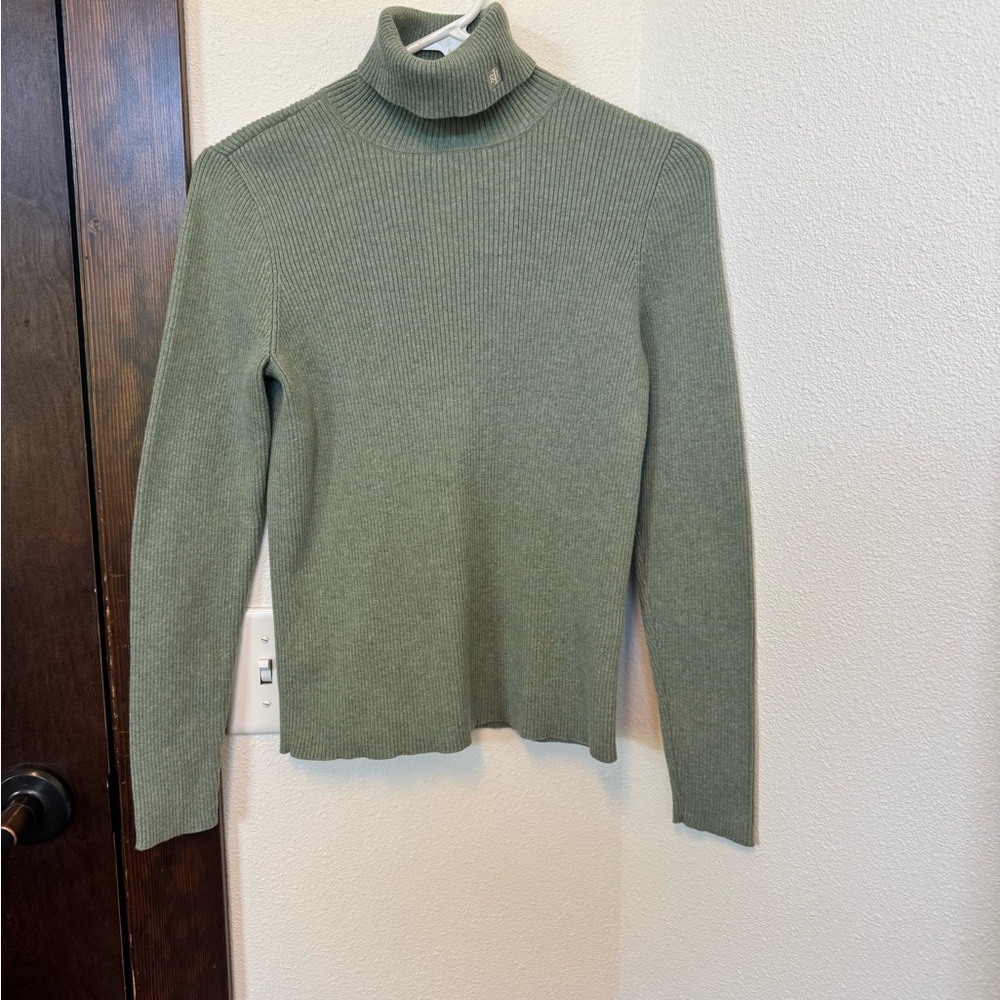 Vintage Ralph Lauren Turtleneck Sweater